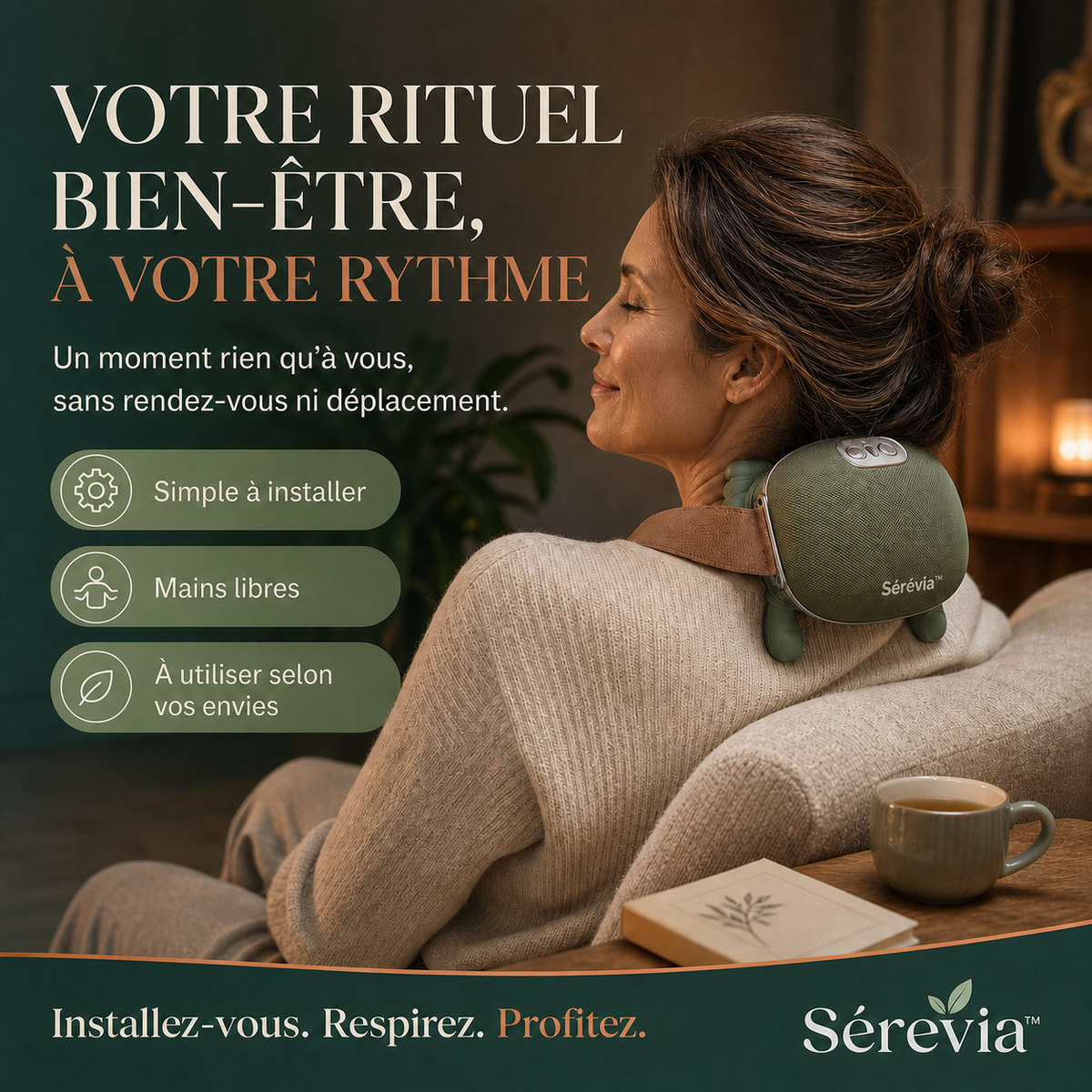 Sérévia™