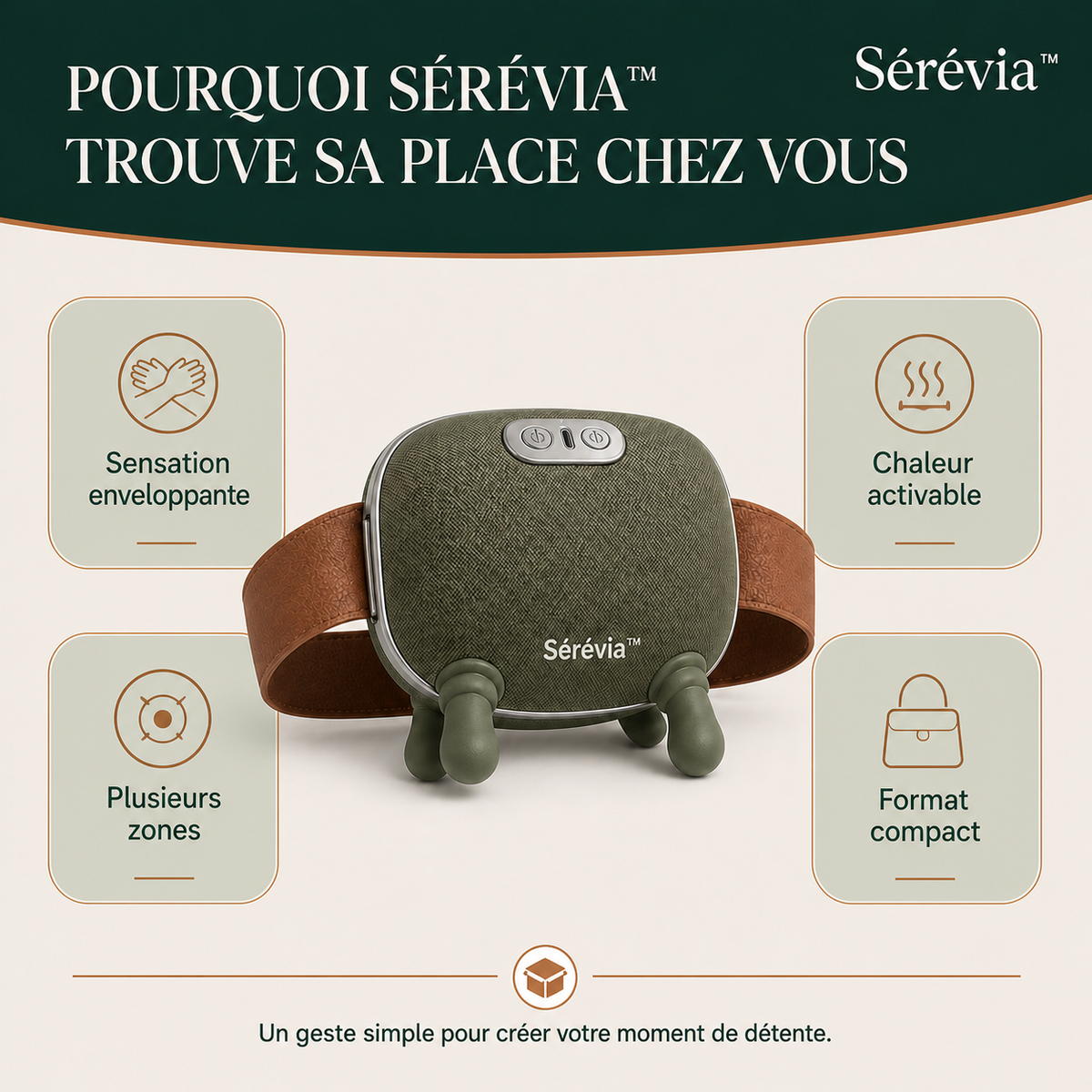 Sérévia™