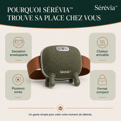 Sérévia™