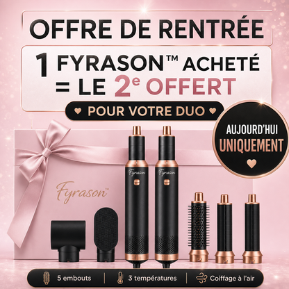 Fyrason™