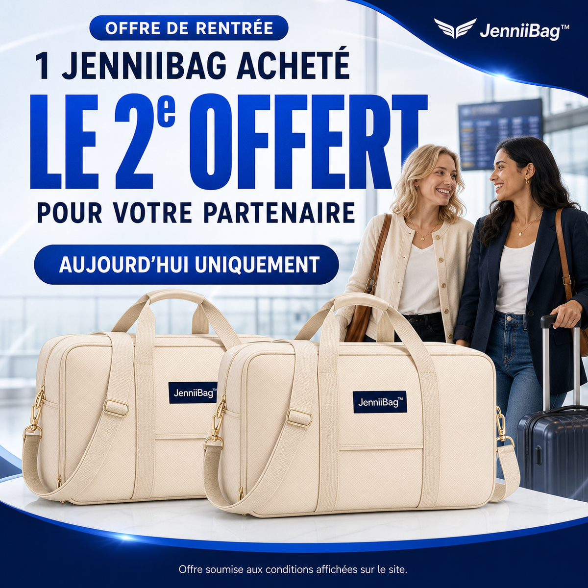 JenniBag™