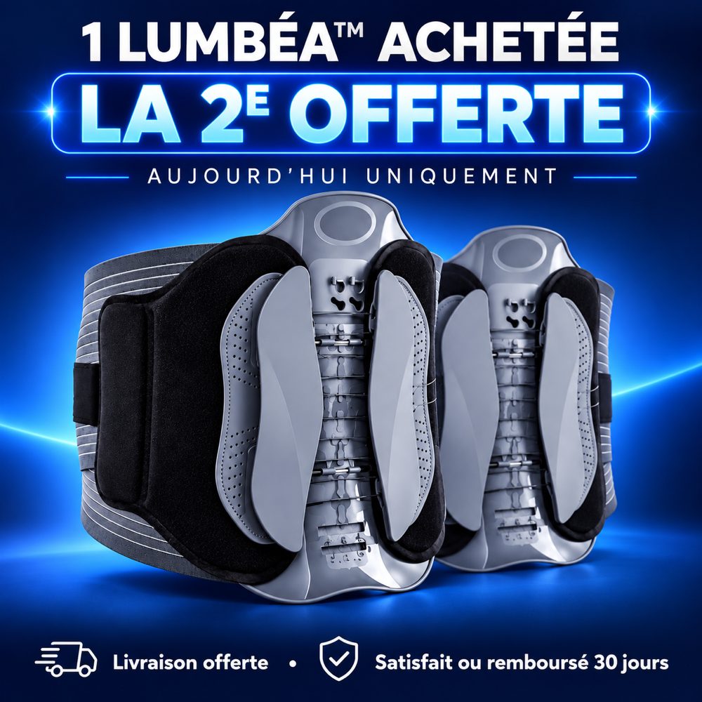 Lumbéa™