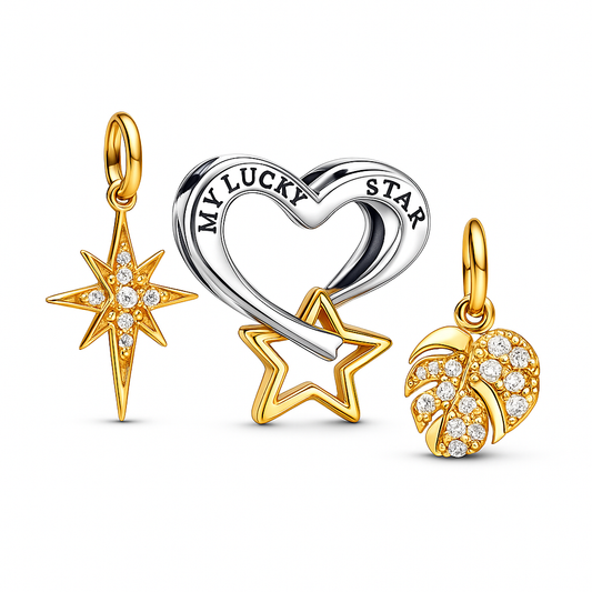 So Charmed -  24k