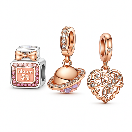 So Charmed - Rose
