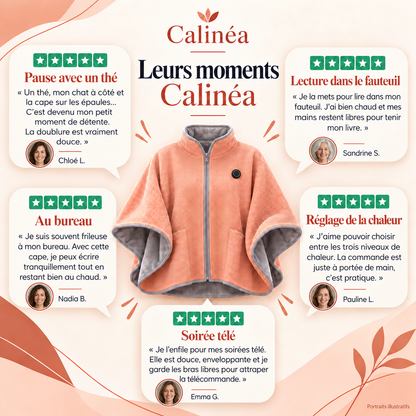 Calinéa™