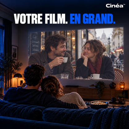 Cinéa™