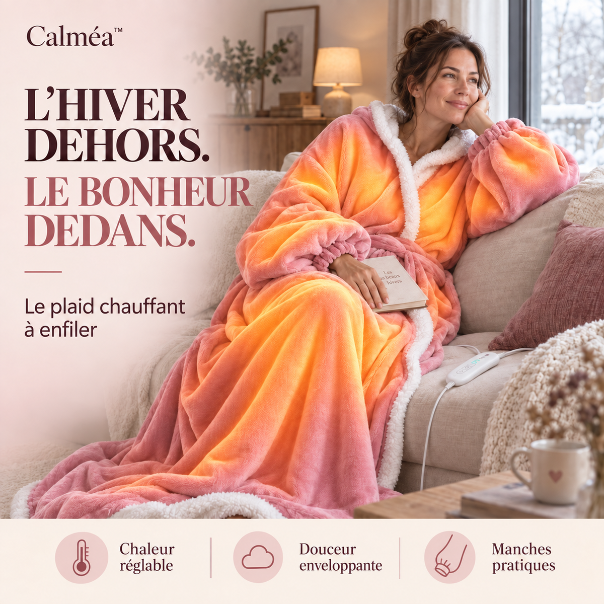 Calméa™