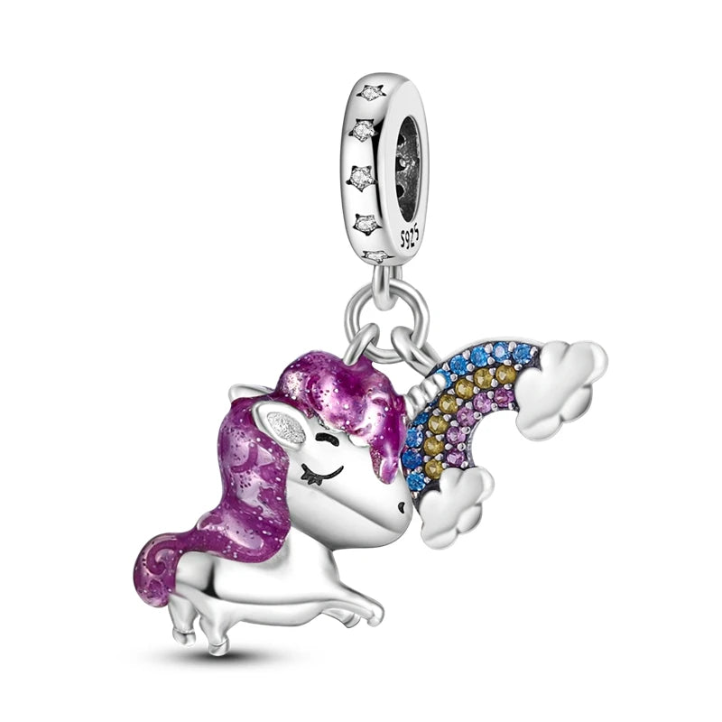 Rainbow Unicorn