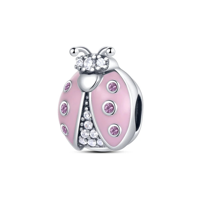 Pink Blush