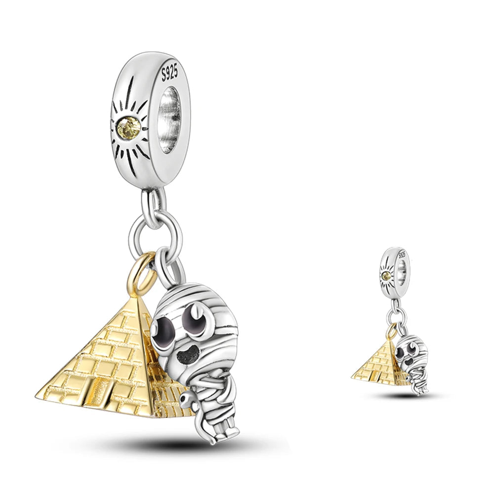 Giza Secrets
