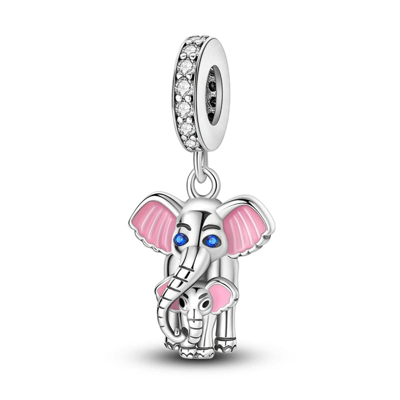 Infant Elephant