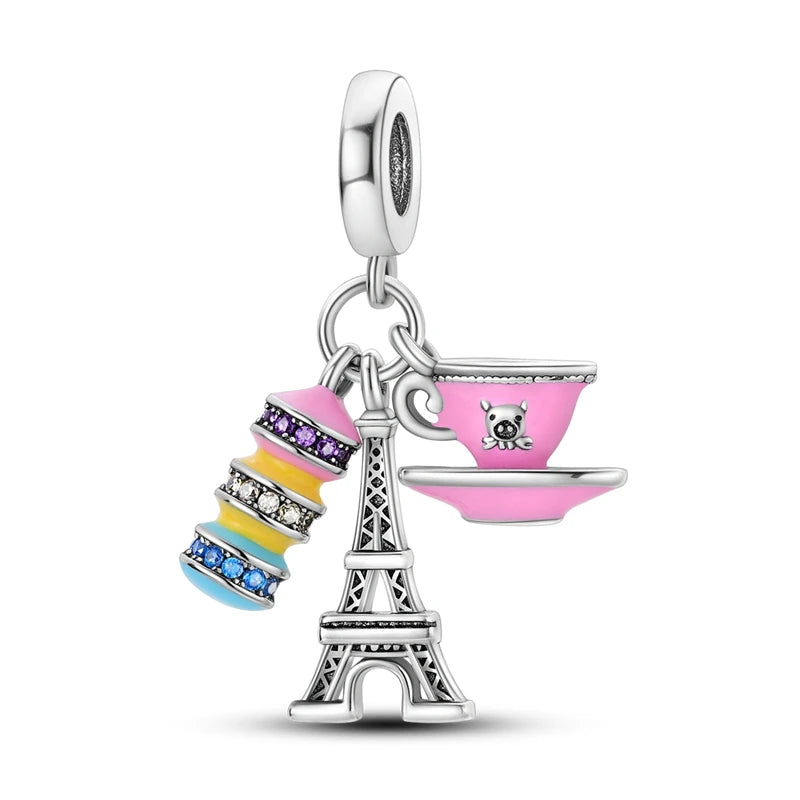 Paris Vibes