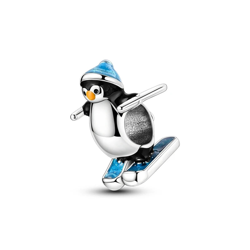 Sporty Penguin