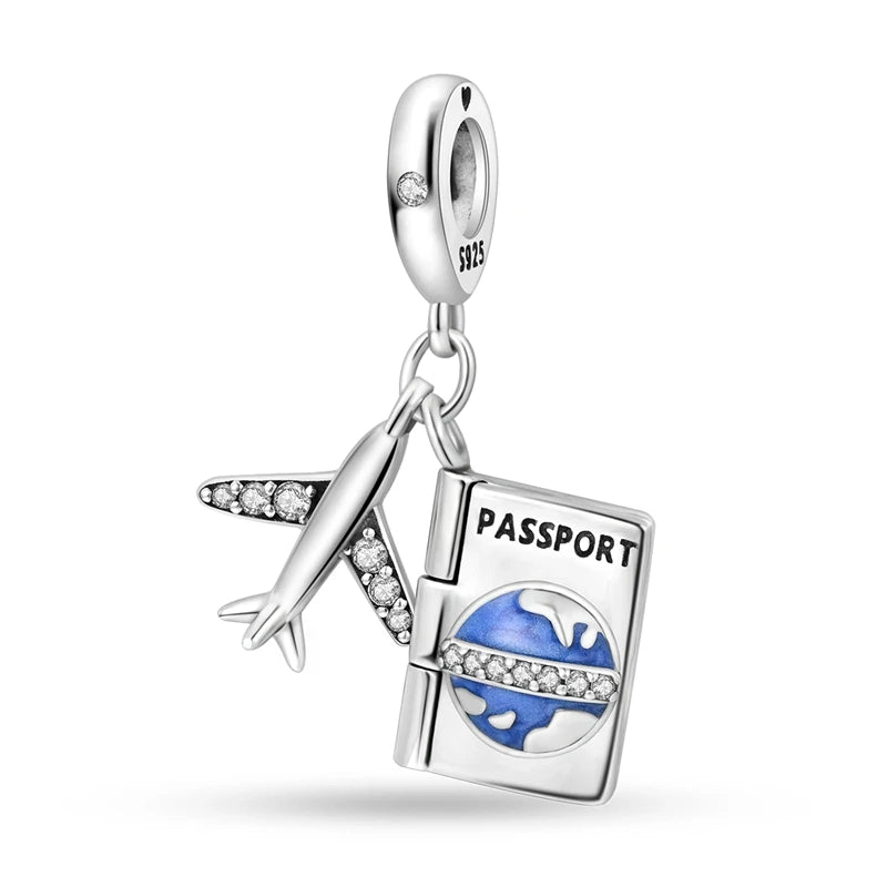 Passport Entry