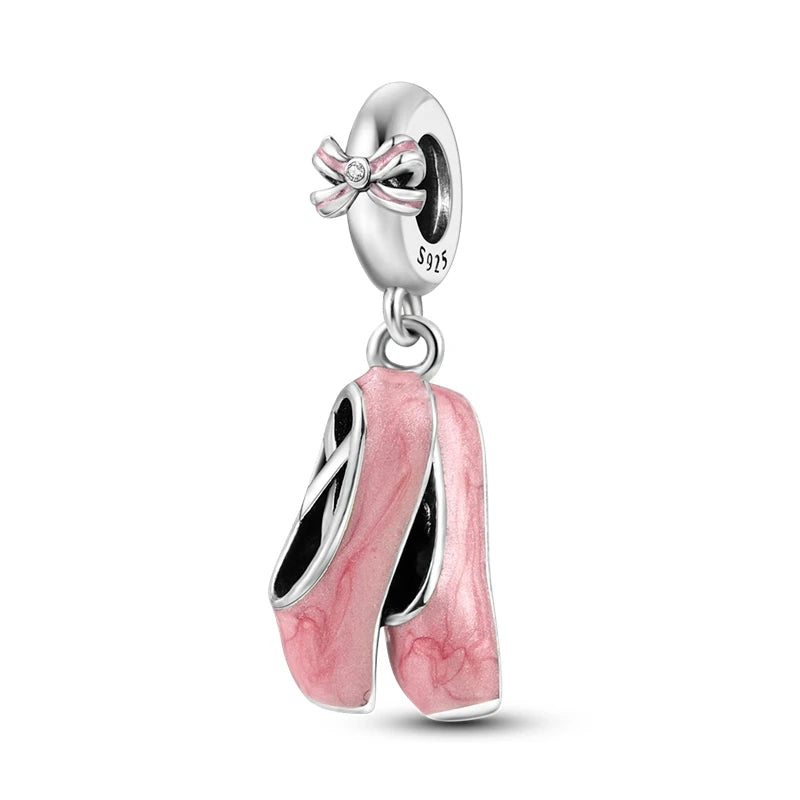 Pink Blush