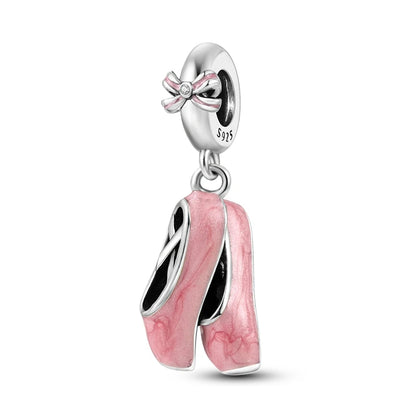 Pink Blush