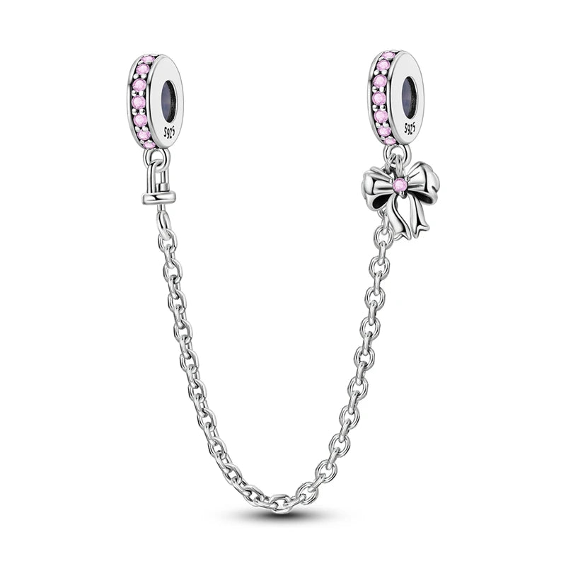Safety Chain - Girly