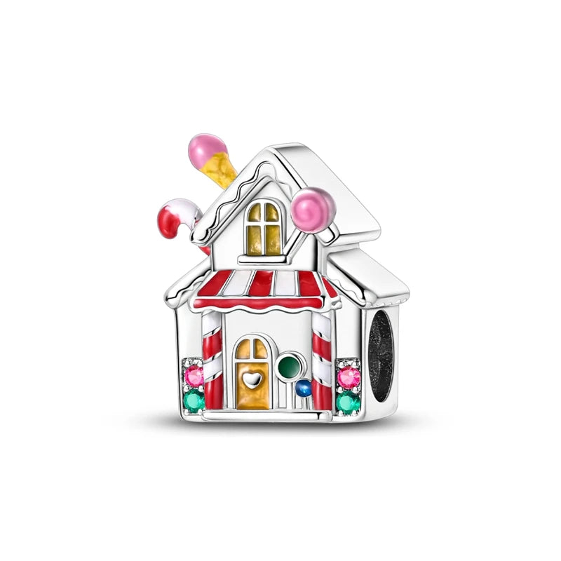 House of Sweets
