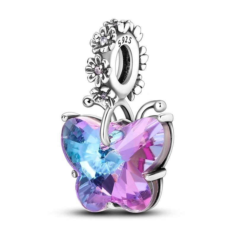 Radiant Butterfly
