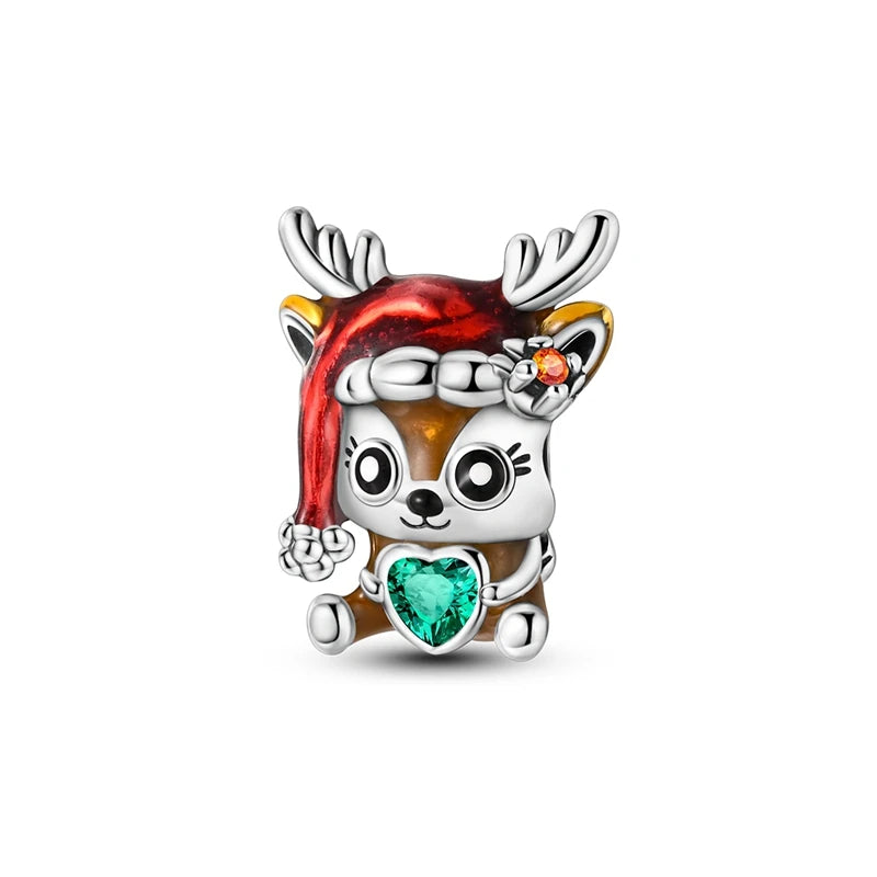 Mini Reindeer