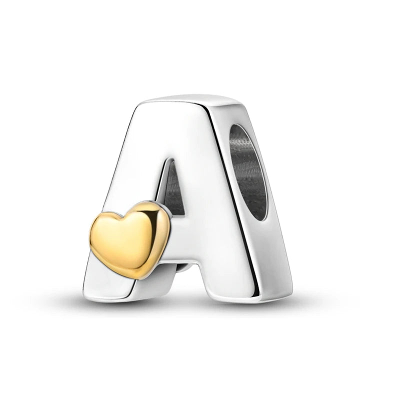 Bead - Letter A