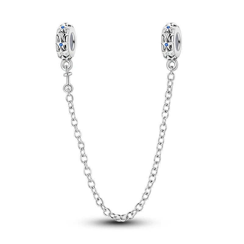 Safety Chain - Bluey
