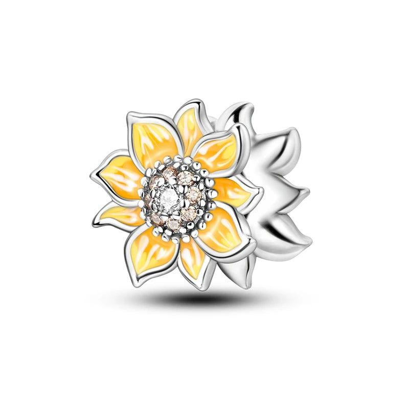 Sun Flower