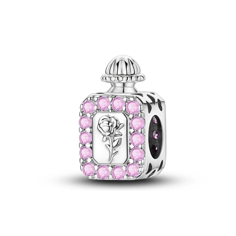 Bead - Perfume Bottle