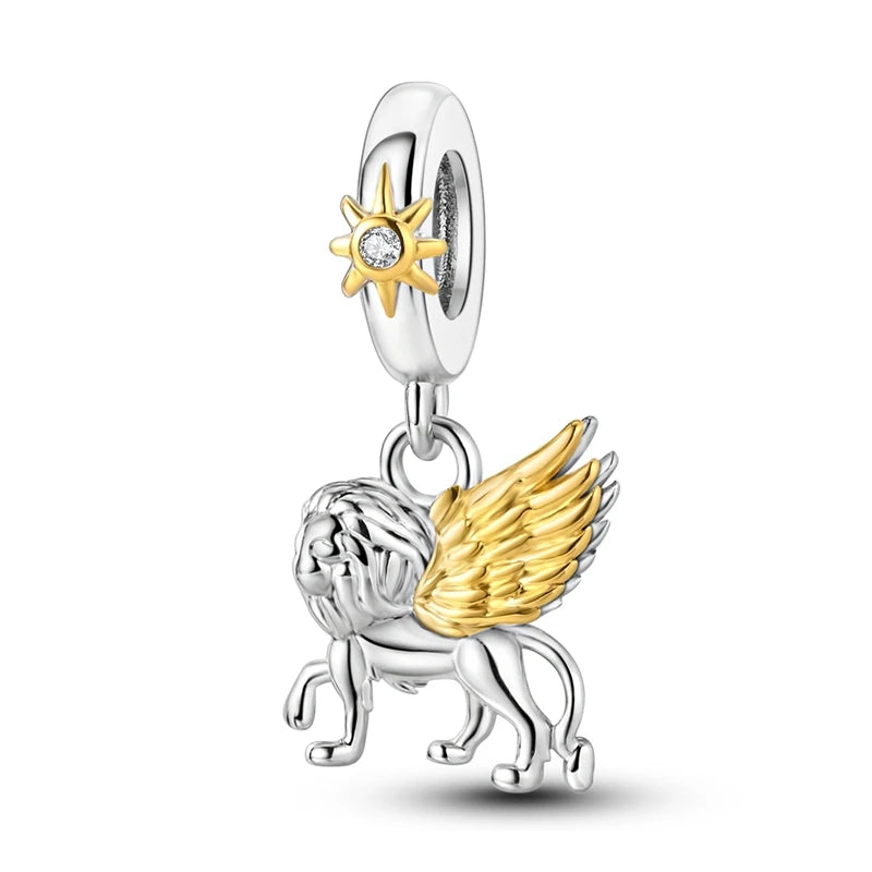 Mythical Lion