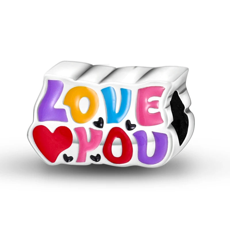 Love You