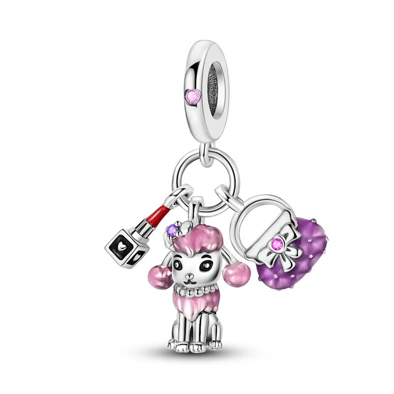 90210 Poodle