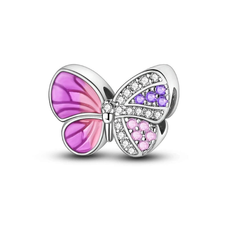 Precious Butterfly