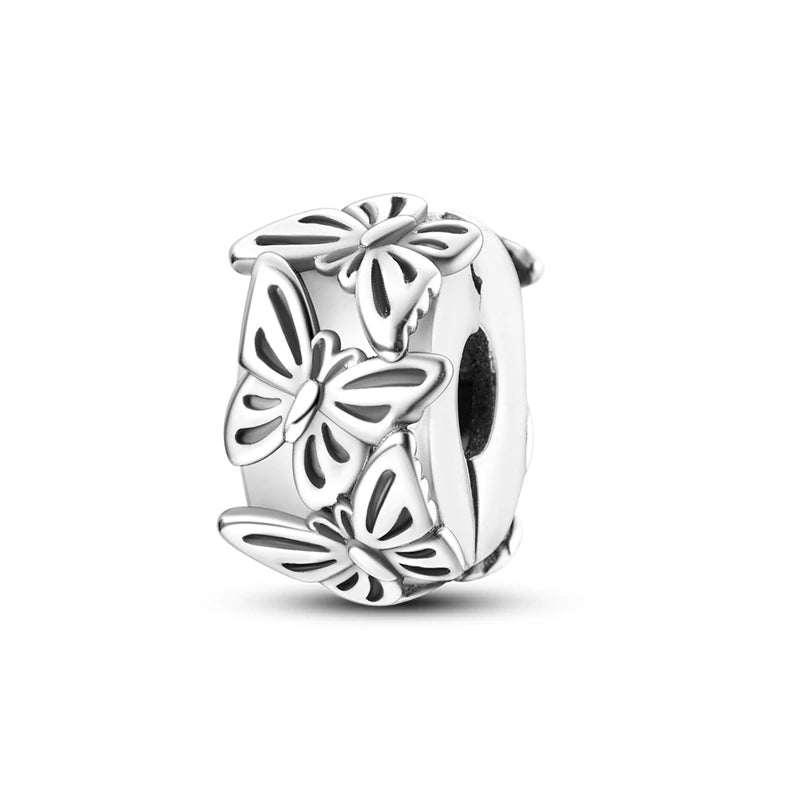 Butterfly Bead