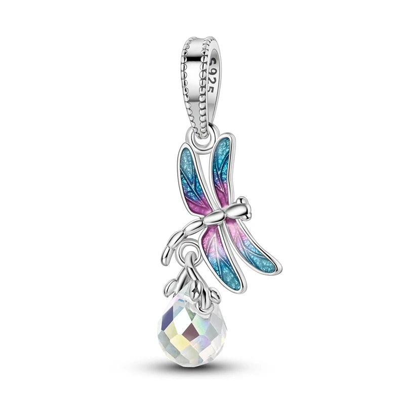 Faberge Dragonfly