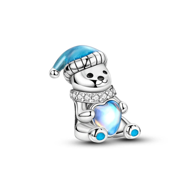 Winter Bear
