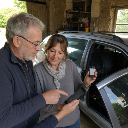 VELYON™ OBD PRO