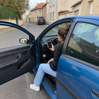 VELYON™ OBD PRO