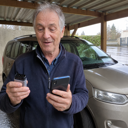 VELYON™ OBD PRO