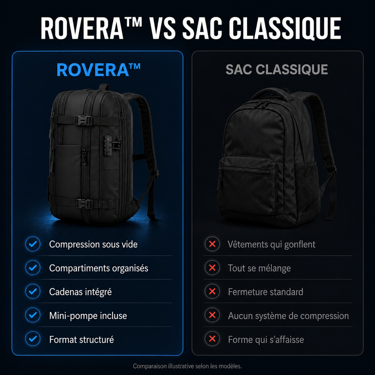 Rovera™