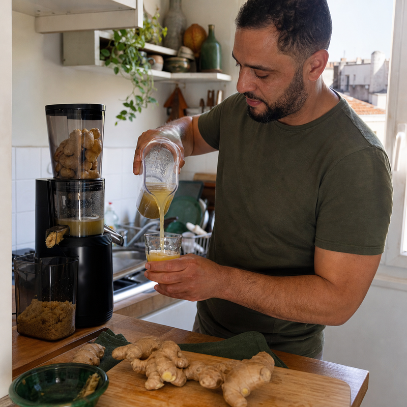 Karim B.