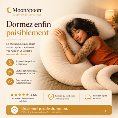MoonSpoon™
