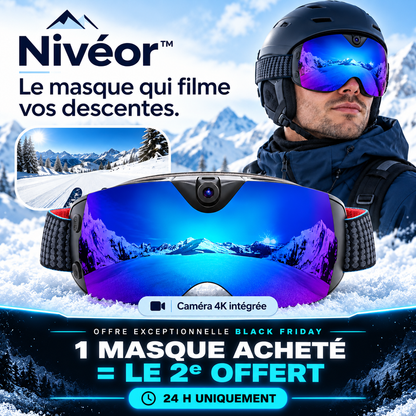 Nivéoor™