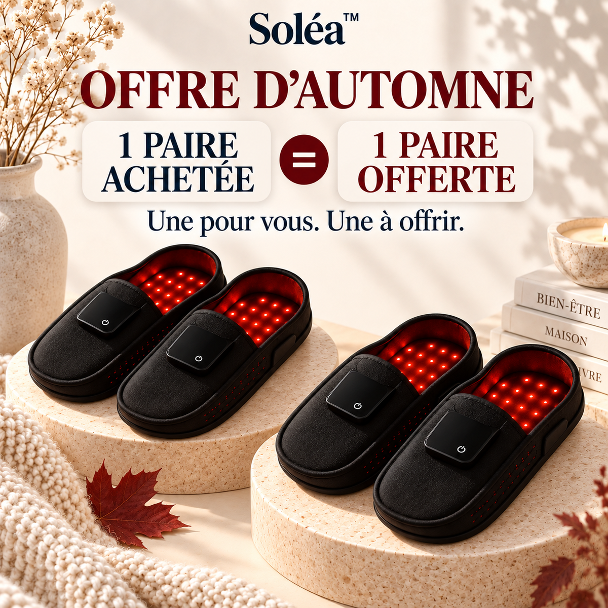 Soléa™